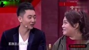 《不是故意的》何欢太小品太逗了