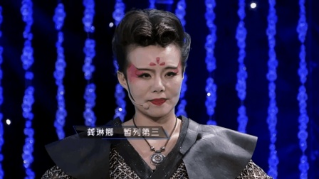 黄小琥挑战台湾歌仔戏《身骑白马》