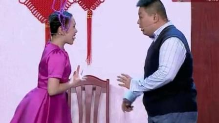 精彩演绎小品《家政服务机器人》爆笑全场