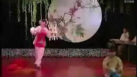 二人转正戏《锯大缸》