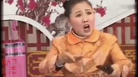 河南坠子《光棍哭妻》高清