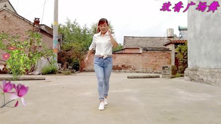 22步鬼步《舞者风采》玫香广场舞