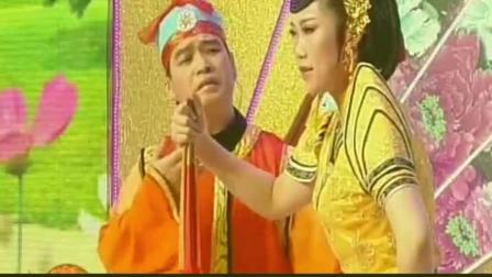 二人转正戏《杨八姐游春 要彩礼》