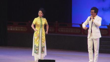 彭志权师徒情粤剧专场《夜战马超》2018年下载