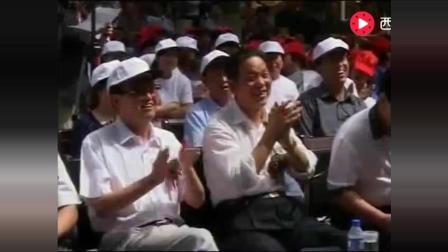 蒲剧《骂殿》任金枝