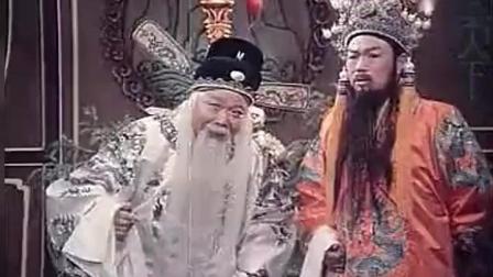 曲剧《寇准背靴》全本戏5