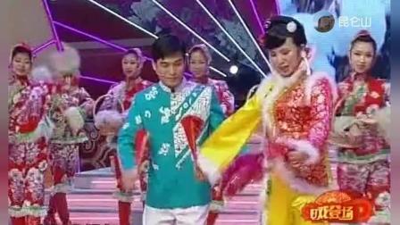二人转小帽《拾棉花》下载