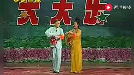 二人转小帽《耍钱十二月》下载