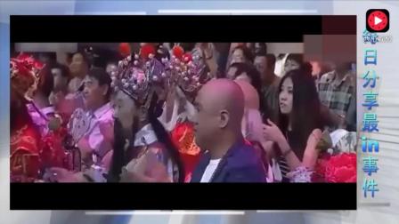 王小虎小夫妻二人转粗口段子