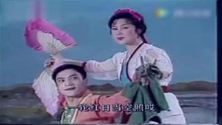 东北二人转拉场戏《黄氏女游阴秦志平》郑淑云杯中海主演下载