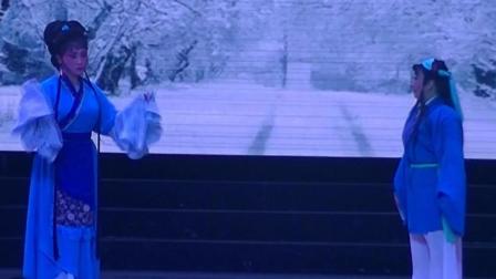 扬剧《雪花孝母选段风雪夜归》蔡红霞雍素勤下载