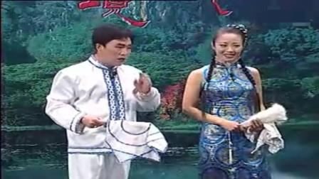 温美玲 张小光二人转《富贵九子图》下载