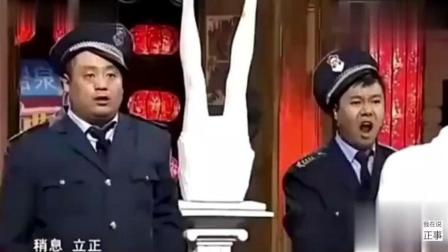 超级爆笑宋晓峰小品《大大》