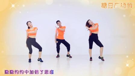 2018广场舞高清教学版