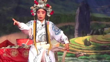 越调《陈义坐监》下部 超清下载