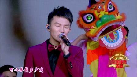 歌曲《小小》