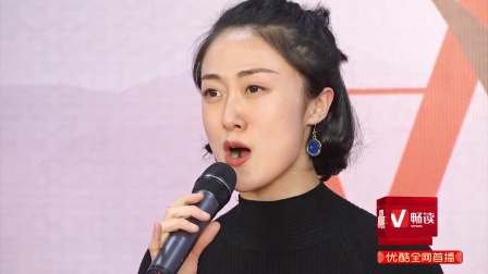 现代京剧《江姐》姜笑月