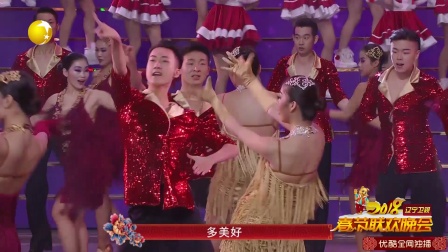 宋小宝辽宁卫视春节联欢晚会 2018下载