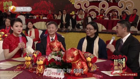互动采访 时空穿梭话丝路 最美敦煌