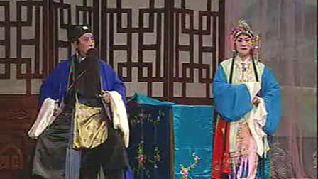 扬剧《坐楼杀惜》全剧高清