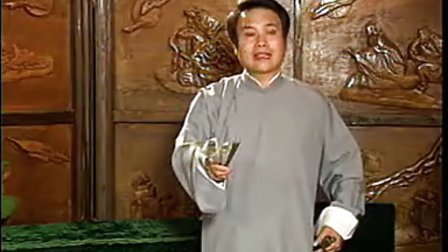 绍兴莲花落《一夜夫妻》上《越剧》