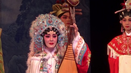 昭君出寨 广东粤剧折子戏