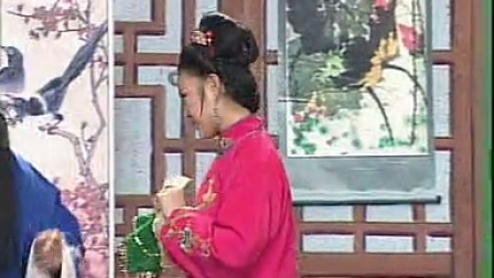 庐剧《钓金龟》1下载