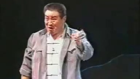 现代曲剧 《一个男人 俩个女人》