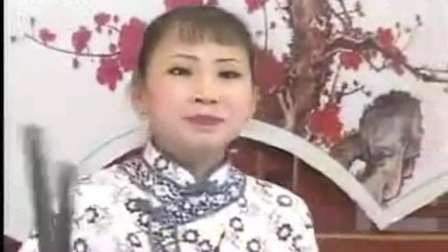 河南坠子《旱蛤蟆求雨》全集