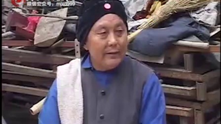 安徽琴书《吹响的拐跑个大闺女》下集高清