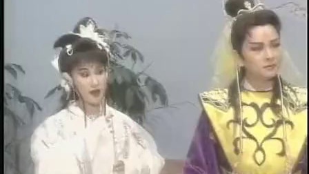 黄香莲歌仔戏福气神爷01高清