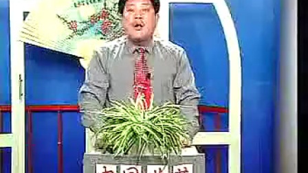 河南坠子《十把穿金扇》全集下载