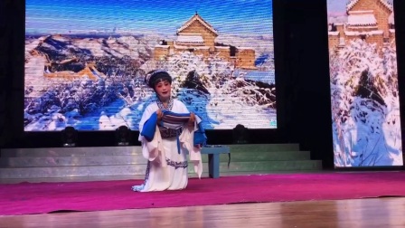扬剧《孟姜女  六》天长剧院下载