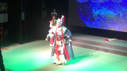 闽剧（4）