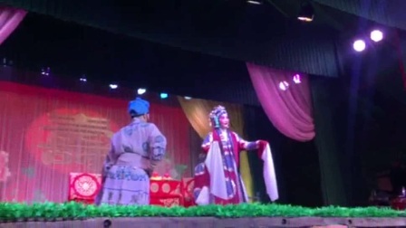婺剧《秦门忠义》下载