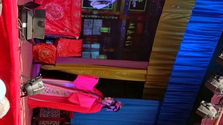 现场庐剧《王三姐》三击掌下载