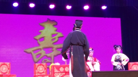 婺剧《珍珠塔》见姑片段下载