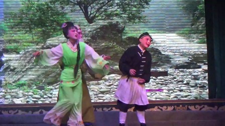 婺剧《麻疯告状》2017下载