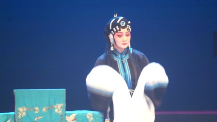 闽剧《红裙记》选段教子下载