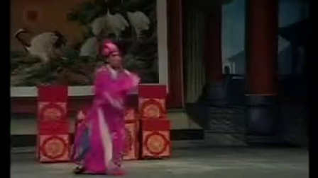 曲剧《孟姜女哭长城》刘爱云