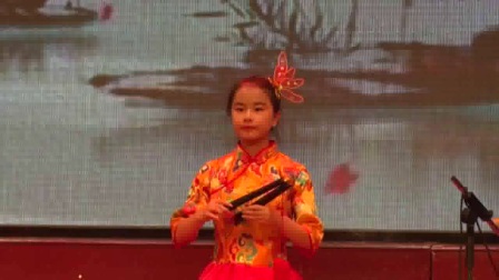 南音节目《五湖游》