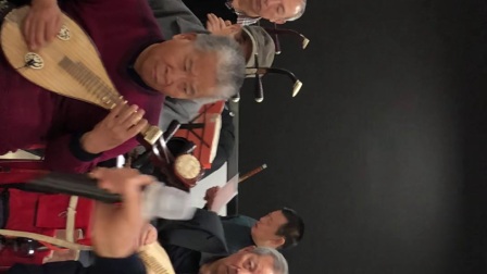 二人转小帽《月芽五更》