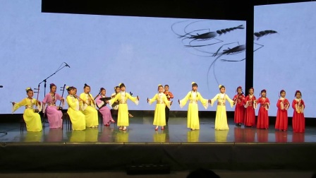 超清《直入花园》丙洲南音社