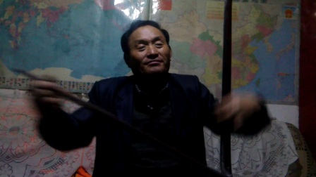河南坠子《瞎话实话》