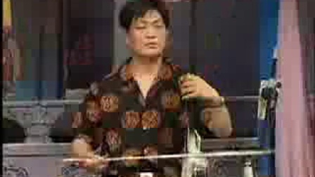 河南坠子《五娥征西》1至2部 合并