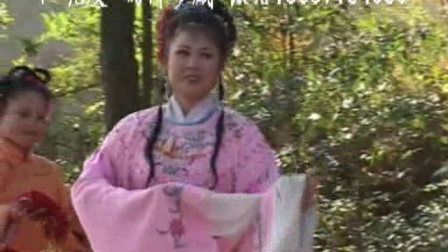 2018庐剧《秦香莲》预告版