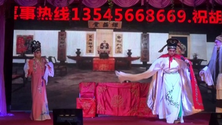 荆州花鼓戏《哑女告状上集》