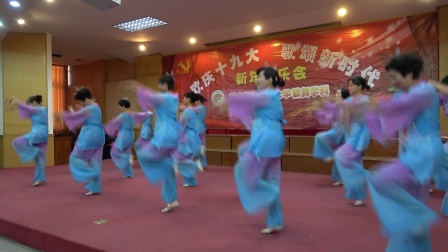 健康舞二年级舞蹈《中国美》下载