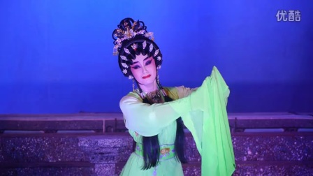 粤剧《狸猫换太子》上集B