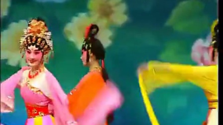 粤剧《芙蓉花仙》梁兆明 黄燕 林婷下载